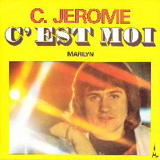 Buy C'est moi